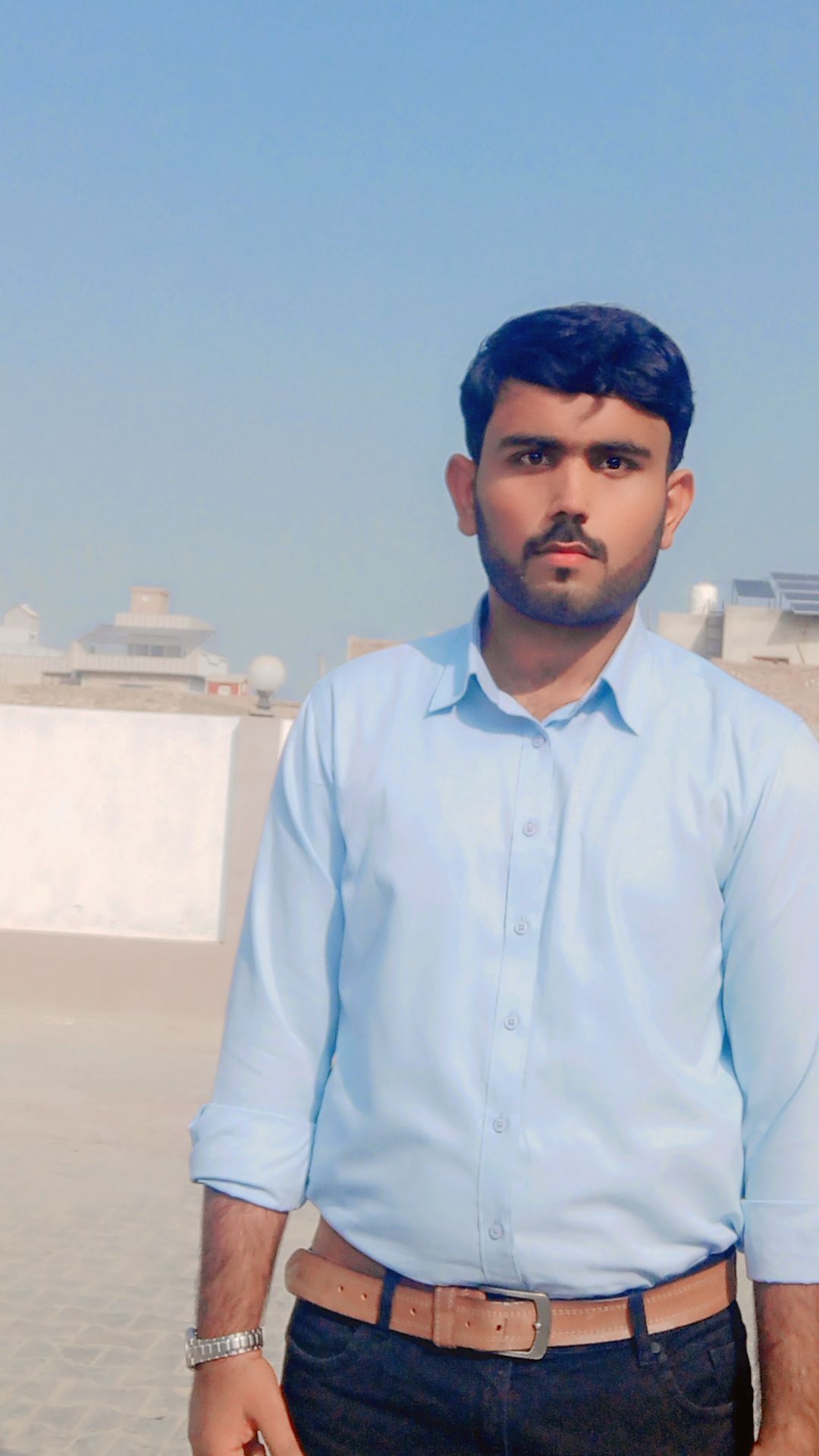 Ahmad Rafay